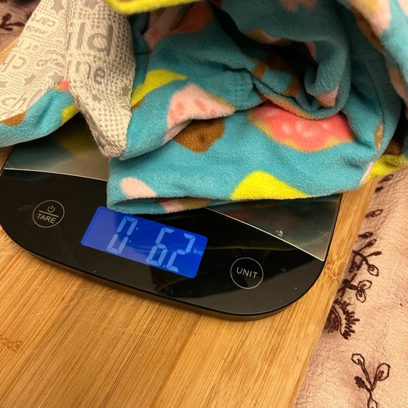 Kids fleece blanket sleeper 3T - Picture 5 of 5